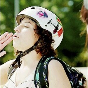 Meet your Posher, Adrian